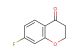 7-fluorochroman-4-one