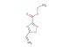 ethyl 5-vinyl-1,2,4-oxadiazole-3-carboxylate