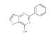 2-phenylthieno[3,2-d]pyrimidin-4-ol