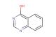 quinazolin-4-ol