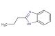 2-propyl-1H-benzo[d]imidazole