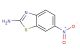 6-nitrobenzo[d]thiazol-2-amine