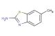 6-methylbenzo[d]thiazol-2-amine