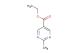 ethyl 2-methylpyrimidine-5-carboxylate