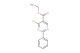 ethyl 4-chloro-2-phenylpyrimidine-5-carboxylate