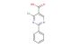 4-chloro-2-phenylpyrimidine-5-carboxylic acid