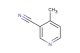 4-methylnicotinonitrile
