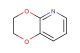 2,3-dihydro-[1,4]dioxino[2,3-b]pyridine