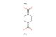 trans-dimethyl cyclohexane-1,4-dicarboxylate