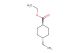trans-ethyl 4-(aminomethyl)cyclohexanecarboxylate