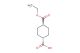 trans-1,4-cyclohexanedicarboxylic acid monoethyl ester