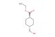 trans-ethyl 4-(hydroxymethyl)cyclohexanecarboxylate