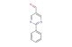 2-phenylpyrimidine-5-carbaldehyde