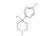 4-(4-chlorophenyl)piperidin-4-ol