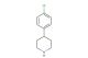 4-(4-chlorophenyl)piperidine