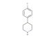 4-(4-fluorophenyl)piperidine