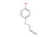 4-(allyloxy)phenol