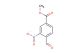 methyl 4-formyl-3-nitrobenzoate