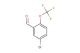 5-bromo-2-(trifluoromethoxy)benzaldehyde