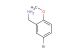 (5-bromo-2-methoxyphenyl)methanamine