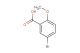 5-bromo-2-methoxybenzoic acid