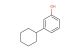 3-cyclohexylphenol