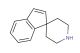 spiro[indene-1,4'-piperidine]