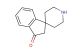 spiro[indene-1,4'-piperidin]-3(2H)-one