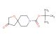 tert-butyl 3-oxo-1-oxa-8-azaspiro[4.5]decane-8-carboxylate