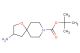 tert-butyl 3-amino-1-oxa-8-azaspiro[4.5]decane-8-carboxylate