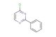 4-chloro-2-phenylpyrimidine