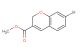 methyl 7-bromo-2H-chromene-3-carboxylate