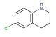 6-chloro-1,2,3,4-tetrahydroquinoline