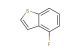 4-fluorobenzo[b]thiophene