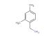 2,4-dimethylbenzylamine