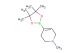 1-methyl-4-(4,4,5,5-tetramethyl-1,3,2-dioxaborolan-2-yl)-1,2,3,6-tetrahydropyridine