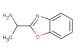 1-(benzo[d]oxazol-2-yl)ethanamine