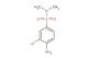 4-amino-3-chloro-N,N-dimethylbenzenesulfonamide