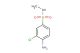 4-amino-3-chloro-N-methylbenzenesulfonamide
