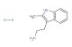 2-(2-methyl-1H-indol-3-yl)ethanamine hydrochloride