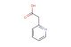2-(pyridin-2-yl)acetic acid