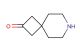 7-azaspiro[3.5]nonan-2-one