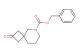 benzyl 2-oxo-6-azaspiro[3.5]nonane-6-carboxylate