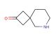 6-azaspiro[3.5]nonan-2-one