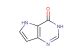 3H-pyrrolo[3,2-d]pyrimidin-4(5H)-one