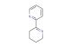 2-(3,4,5,6-tetrahydropyridin-2-yl)pyridine