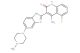 Dovitinib  (Synonyms: CHIR-258; TKI258)