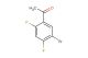 1-(5-bromo-2,4-difluorophenyl)ethanone