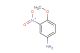 4-methoxy-3-nitroaniline