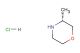 (R)-3-methylmorpholine hydrochloride